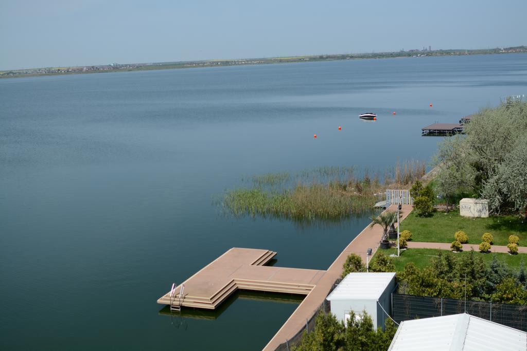 Ferienwohnung Lake View Mamaia Exterior foto