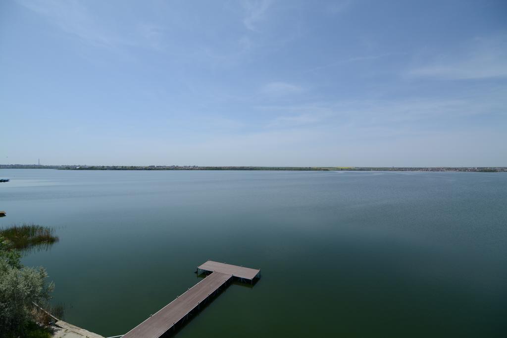 Ferienwohnung Lake View Mamaia Exterior foto